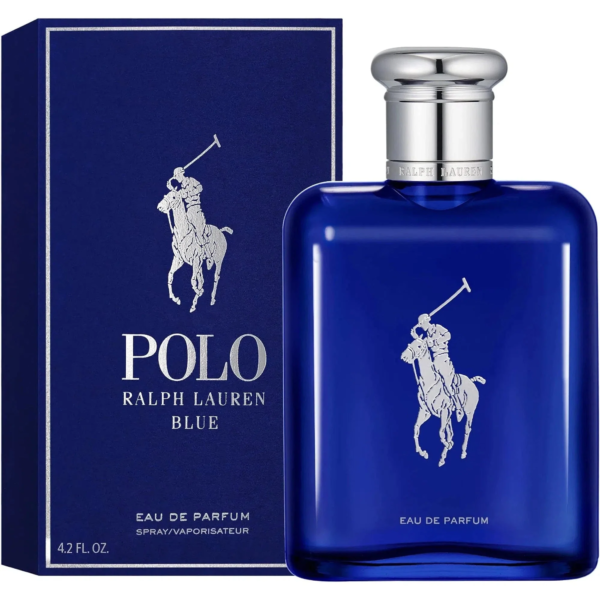 Polo Ralph Lauren Blue