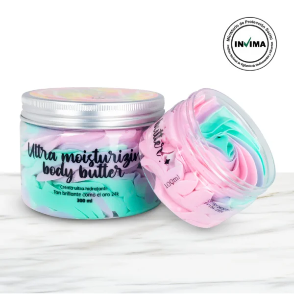 Pure Exotic - 100ml