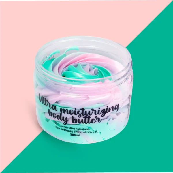 Pure Exotic - 300ml - Image 2