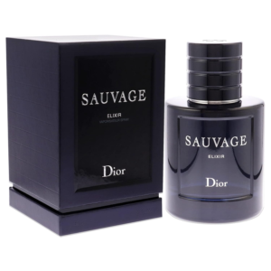 Sauvage Dior Hombre