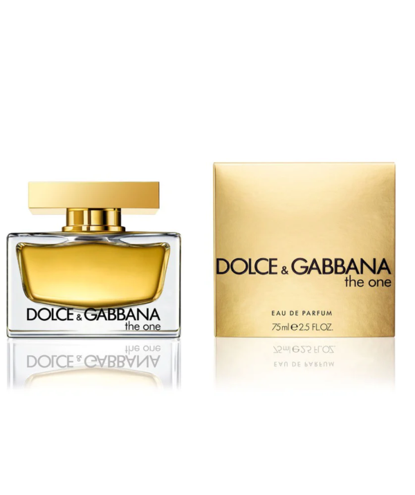 The One Dolce & Gabbana