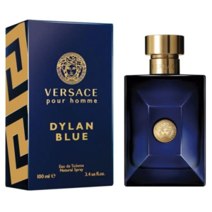 Versace Dylan Blue Hombre