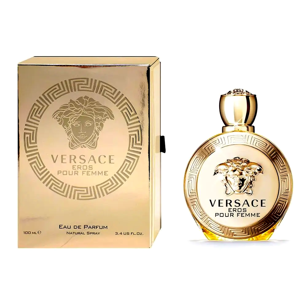 Versace Eros