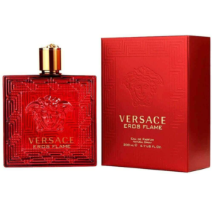 Versace Eros Flame