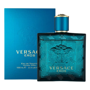 Versace Eros Hombre