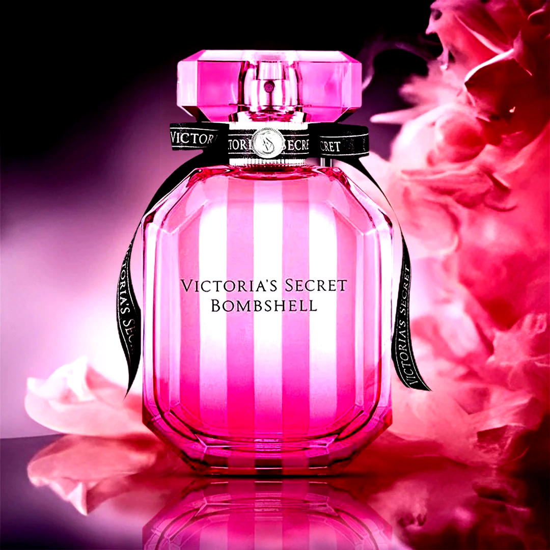 Victoria's Secret Bombshell - Image 2