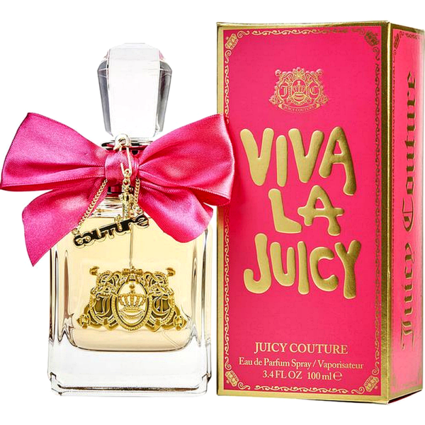 Viva La Juicy
